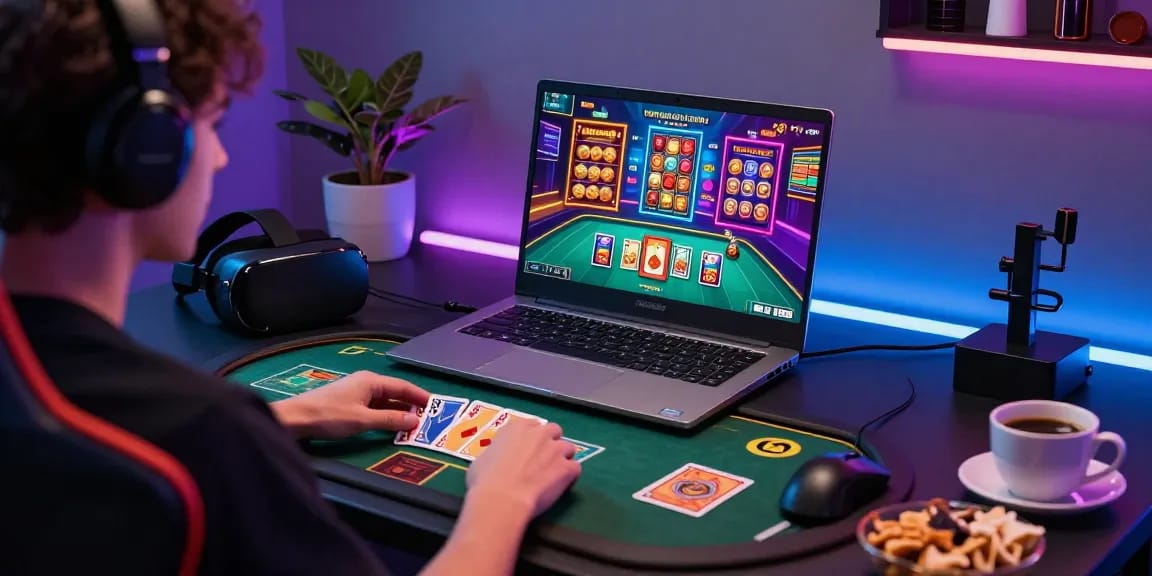 Experience the dynamic world of online gaming with https://gemwin.pics/ showcasing exciting card games and vibrant graphics.