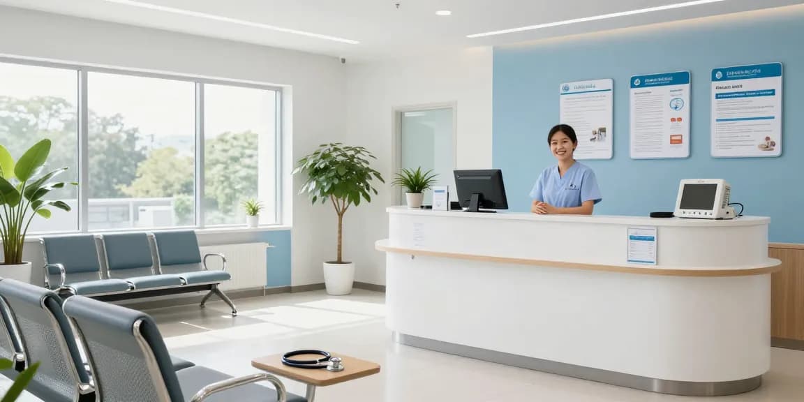 Hair transplant turkey consultations in a modern medical facility with compassionate patient care.