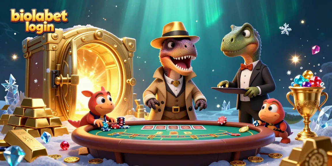 Temukan pengalaman slot online terbaik di BIOLABET login dengan visual menarik dan peluang menang tinggi.