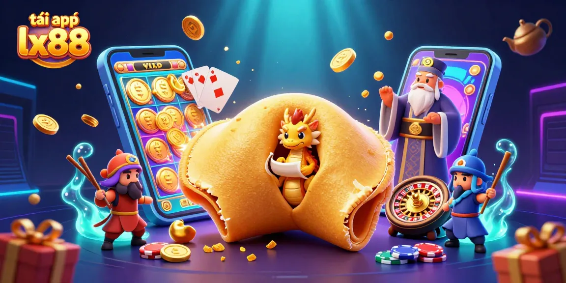 Win big and enjoy gaming fun with tải app lx88 showcasing vibrant casino visuals and dynamic game elements.