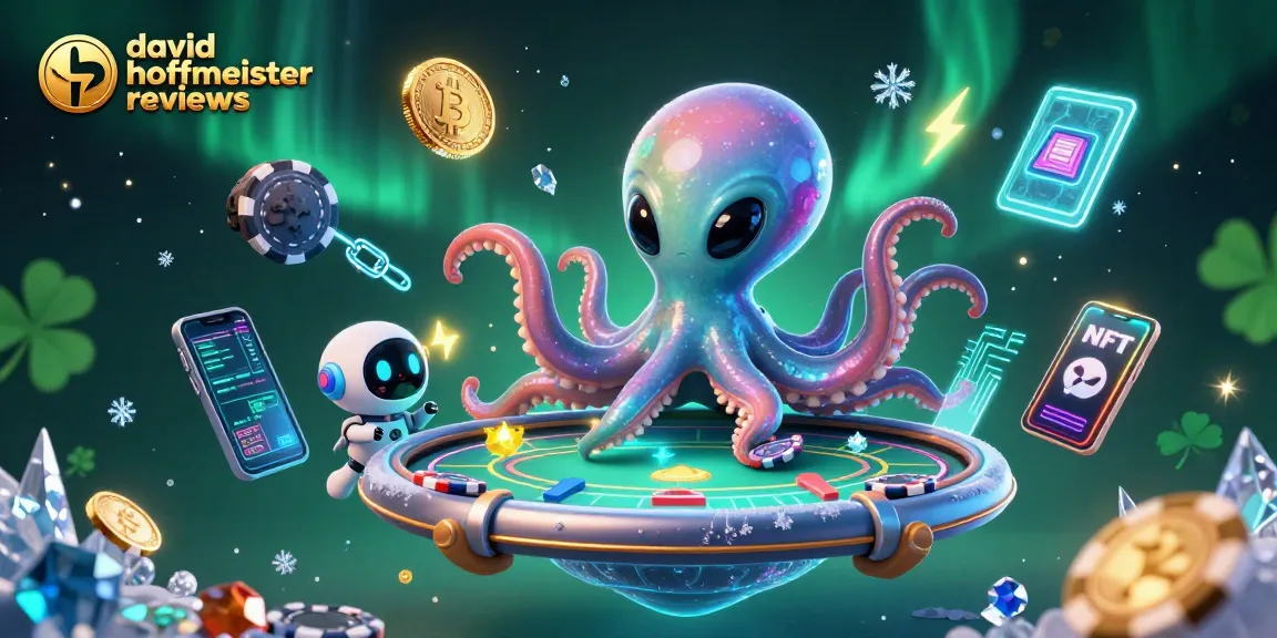 Experience thrilling poker action with david hoffmeister reviews set in a vibrant 3D casino world.
