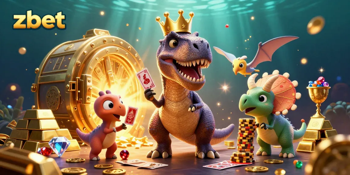 Engage with the zbet casino experience featuring dynamic characters and rich gambling elements.