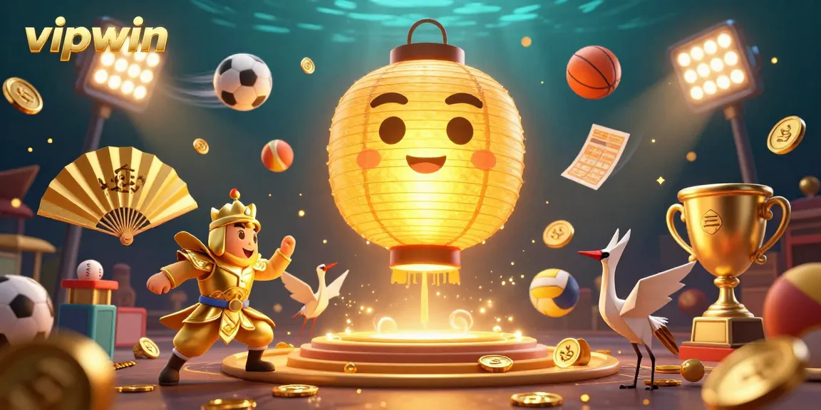 Experience the magic of vipwin at night market casinos with stunning visuals and dynamic game elements.