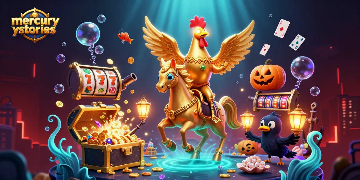 Win big with mercurystories while enjoying engaging slot games featuring vibrant characters and interactive elements.