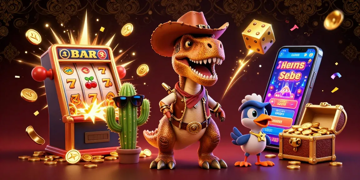 Experience exhilarating gameplay at CM88 with a dazzling slot machine jackpot explosion.
