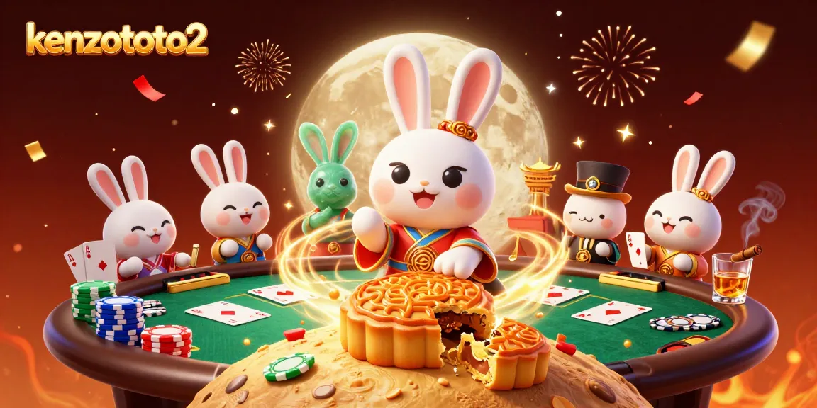 KenzoToto2 menawarkan pengalaman bermain kasino yang aman dan terjamin dengan permainan berkualitas tinggi.