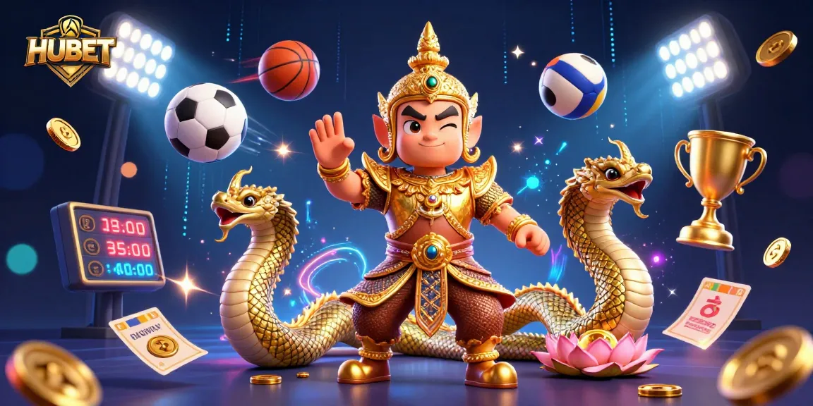 Bet and win big at HUBET with exciting live casino action and vibrant gaming experience.