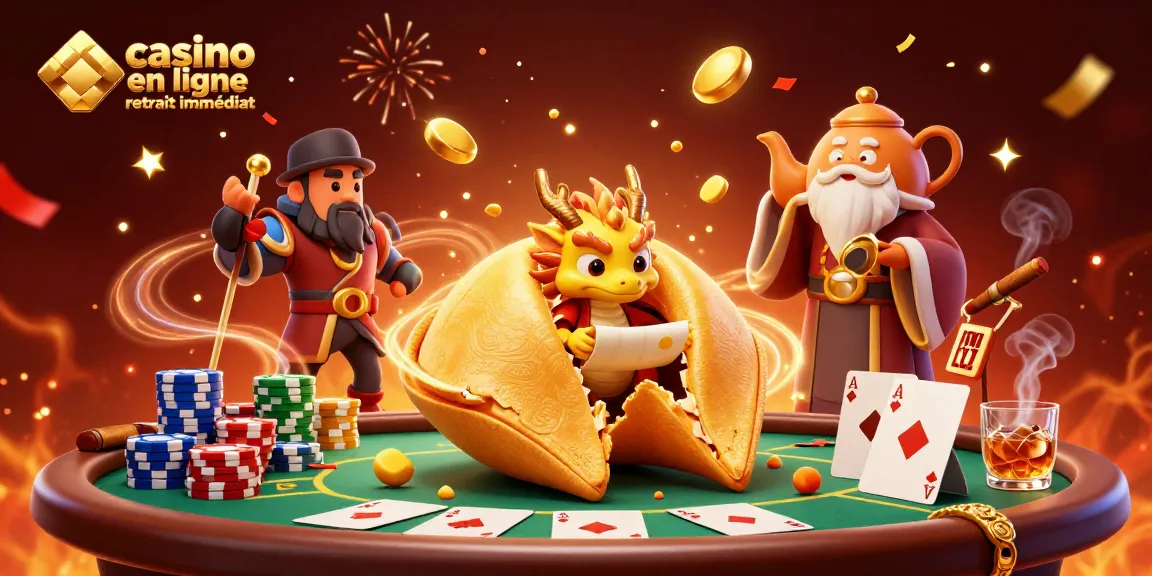 Gagnez rapidement avec le casino en ligne retrait immédiat en explorant nos jeux et promotions.